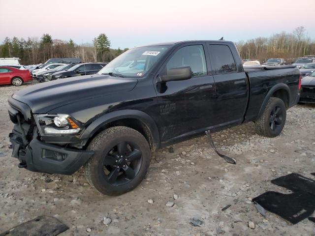 2020 RAM 1500 CLASS - 1C6RR7GG6LS152552