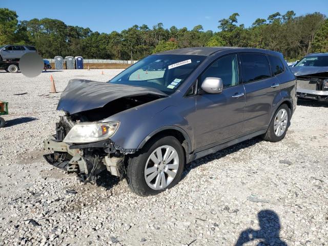 2008 SUBARU TRIBECA #3024567667