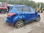 Lot #3037077386 2018 FORD ESCAPE SE