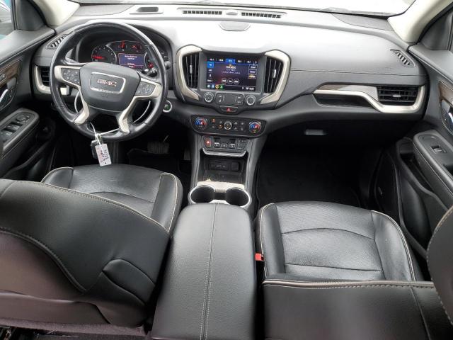 2019 GMC TERRAIN DE - 3GKALSEX7KL230593