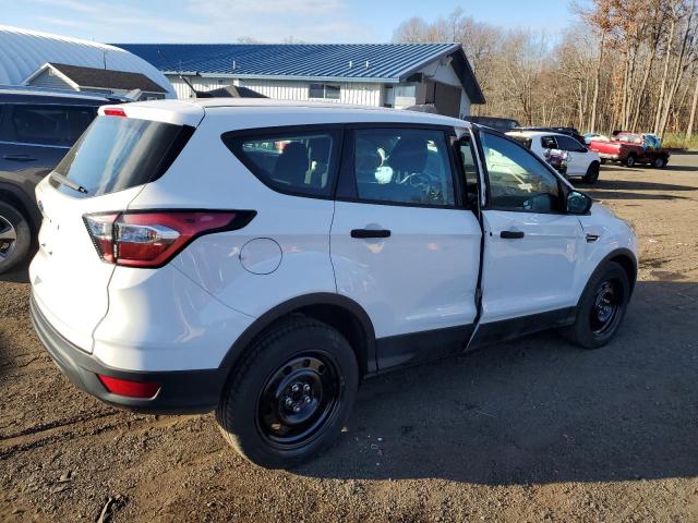 VIN 1FMCU0F70HUD23213 2017 Ford Escape, S no.3