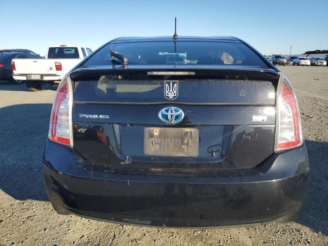 VIN JTDKN3DU4F1886299 2015 Toyota Prius no.6