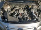 SUBARU OUTBACK 3. photo