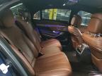 MERCEDES-BENZ S 550 4MAT photo