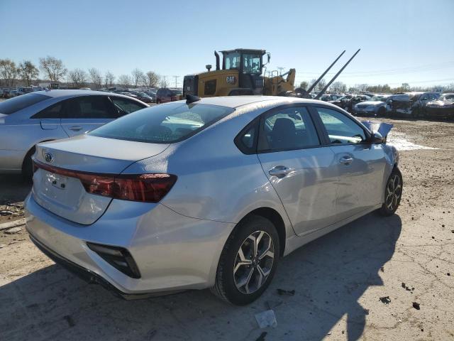 2021 KIA FORTE FE - 3KPF24AD3ME334713