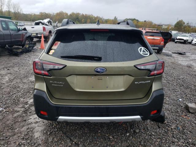 2024 SUBARU OUTBACK LI - 4S4BTANC1R3122169