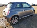 FIAT 500 SPORT photo