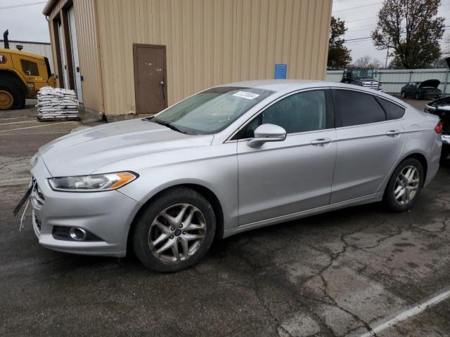 2014 FORD FUSION SE #3029694068