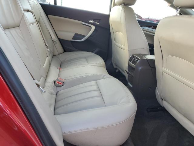 2015 BUICK REGAL PREM 2G4GN5EXXF9259110