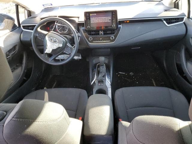 VIN 5YFEPMAE5NP320088 2022 TOYOTA COROLLA no.8