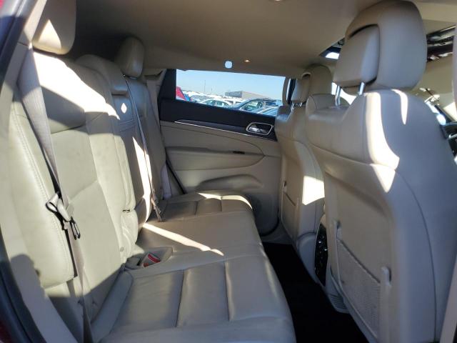 2017 JEEP GRAND CHER - 1C4RJFBG1HC658194