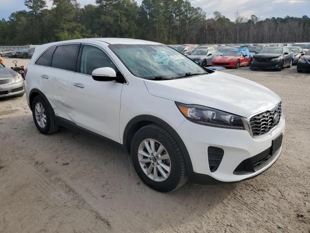 2019 KIA SORENTO LX - 5XYPG4A54KG567160