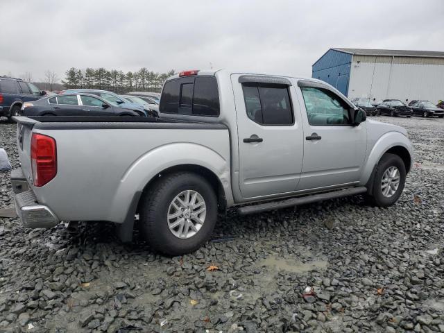 2016 NISSAN FRONTIER S - 1N6AD0EV1GN788472