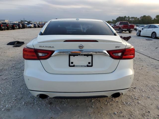2017 NISSAN MAXIMA 3.5 - 1N4AA6AP5HC365726