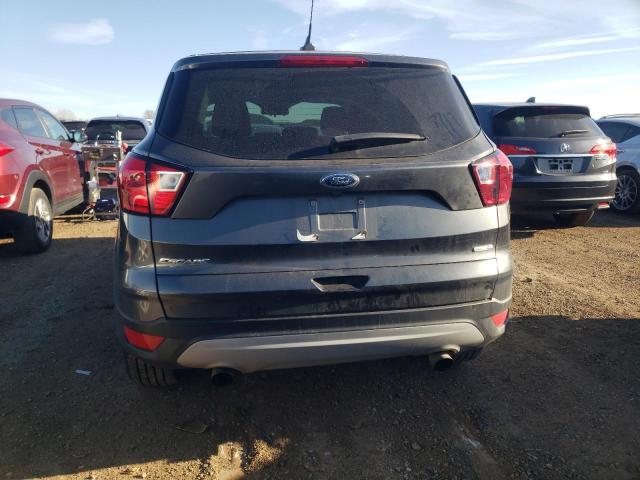 2019 FORD ESCAPE SE - 1FMCU9GD3KUB75820
