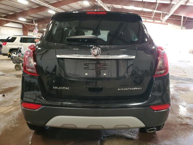 VIN KL4CJCSB9JB686937 2018 BUICK ENCORE no.6