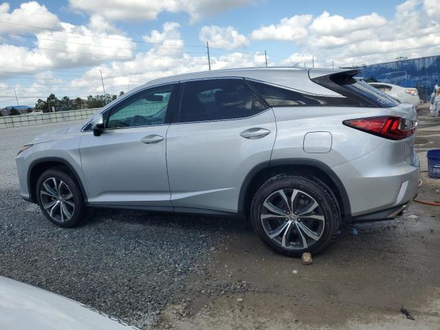 2016 LEXUS RX 350 - 2T2ZZMCA9GC025662