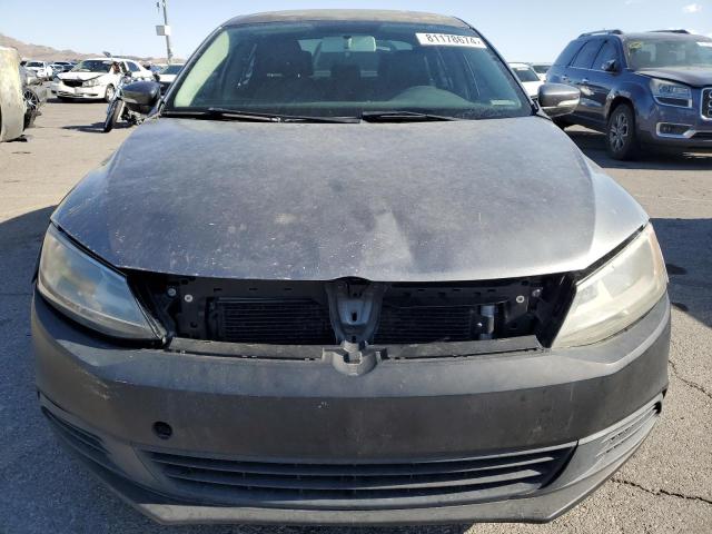 VIN 3VWD17AJ8EM420072 2014 Volkswagen Jetta, SE no.5