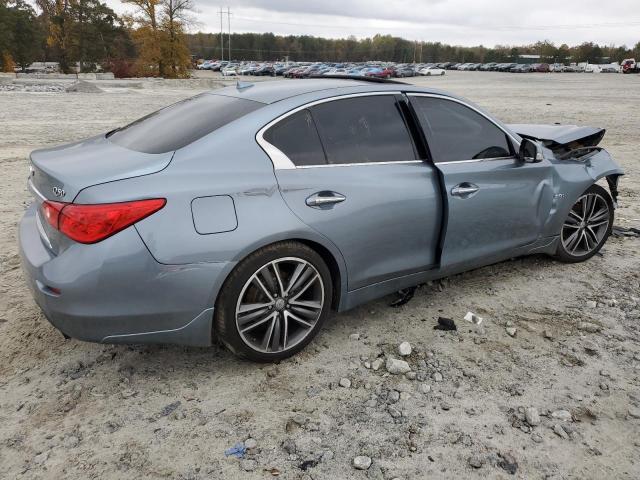 2017 INFINITI Q50 PREMIU - JN1EV7AP8HM734873
