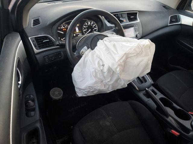2018 NISSAN SENTRA S - 3N1AB7AP2JY231334