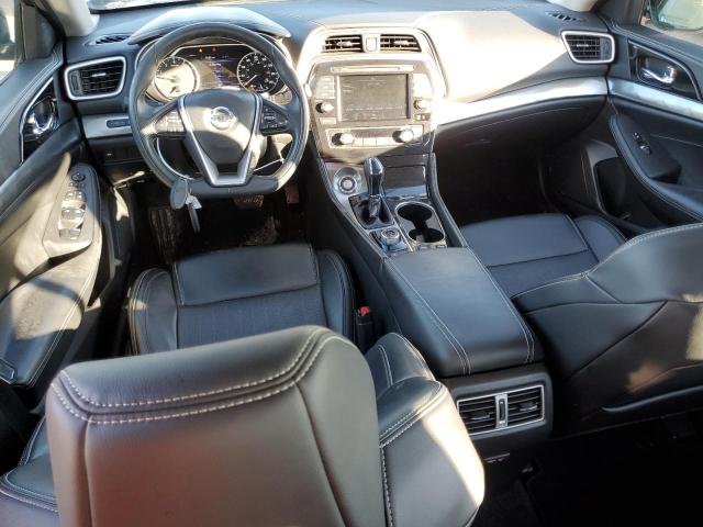 2021 NISSAN MAXIMA SV - 1N4AA6CV1MC508063