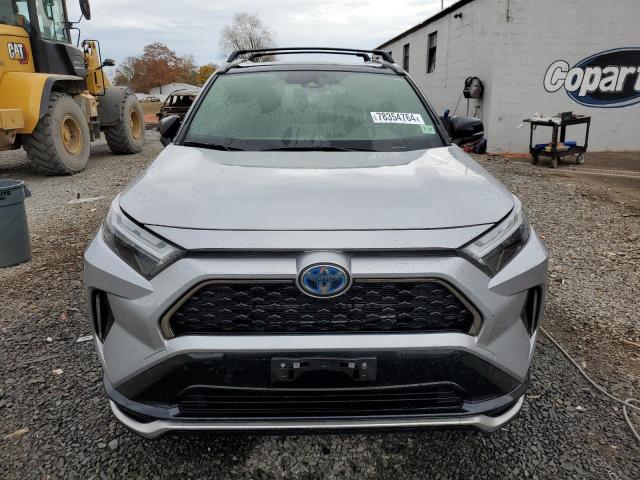 2022 TOYOTA RAV4 PRIME - JTMEB3FV9ND081052