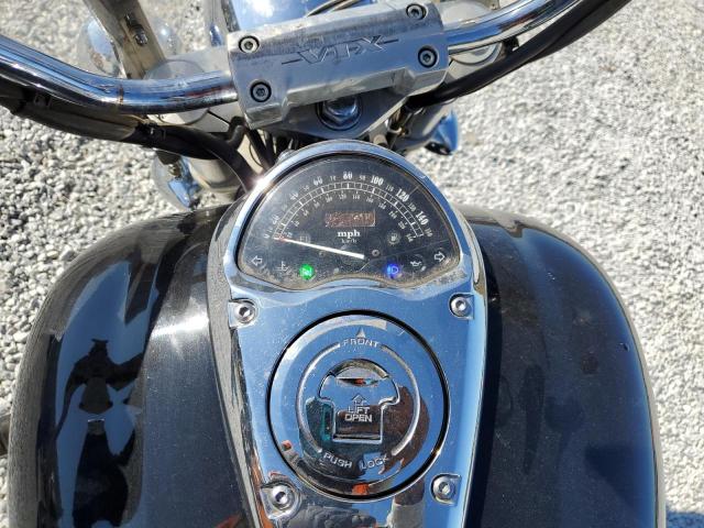 2007 HONDA VTX1800 R - 1HFSC49167A500001