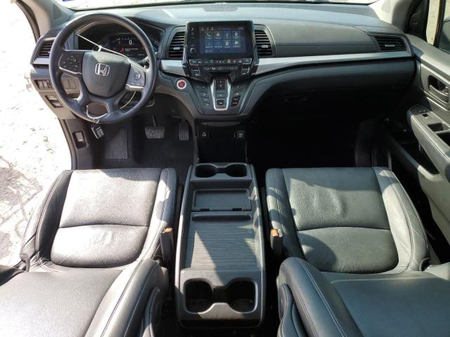 2022 HONDA ODYSSEY EX - 5FNRL6H79NB013745
