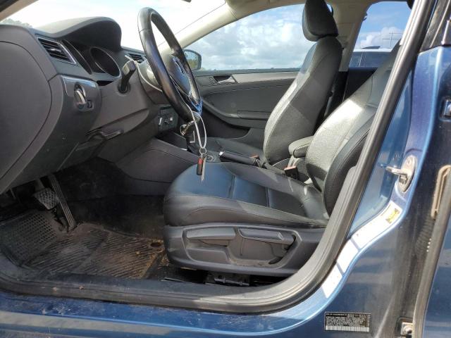 2017 VOLKSWAGEN JETTA SE - 3VWDB7AJ1HM219051