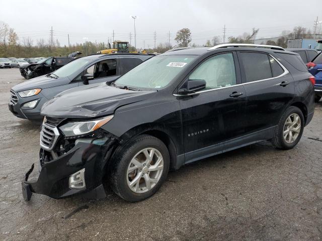 2019 CHEVROLET EQUINOX LT - 2GNAXLEXXK6296069