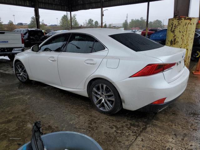 2018 LEXUS IS 300 - JTHBA1D28J5064443