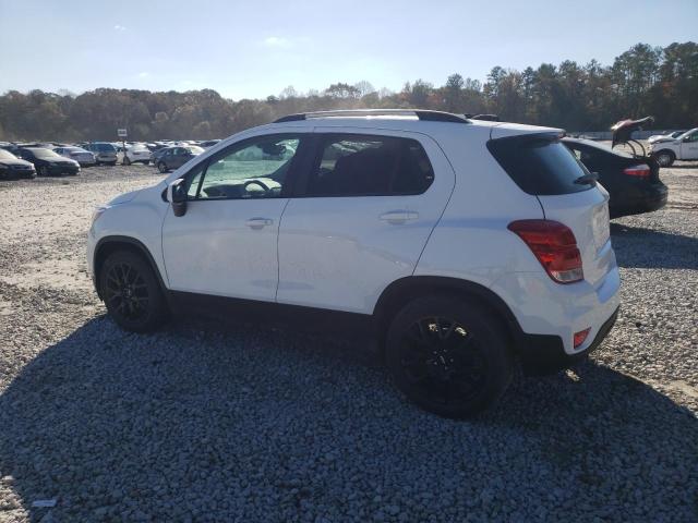 2021 CHEVROLET TRAX 1LT - KL7CJLSB9MB355346
