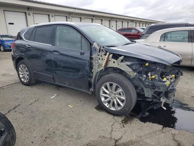 LRBFXCSA2LD034711 Buick Envision Essence 2020