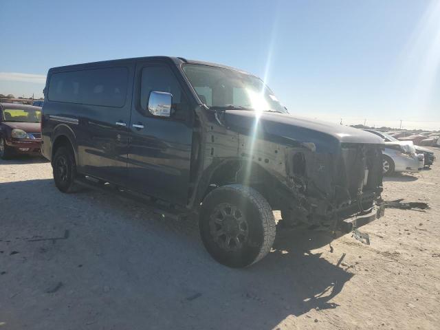 2019 NISSAN NV 3500 5BZAF0AA8KN851611