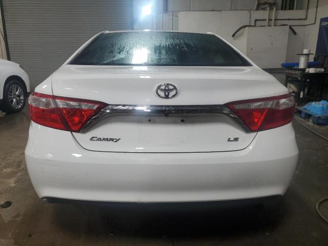 VIN 4T4BF1FK6GR565248 2016 TOYOTA CAMRY no.6