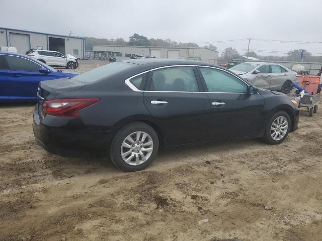2017 NISSAN ALTIMA 2.5 - 1N4AL3AP0HN345641