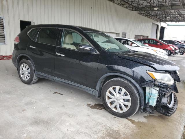 2015 NISSAN ROGUE S - KNMAT2MT2FP571114