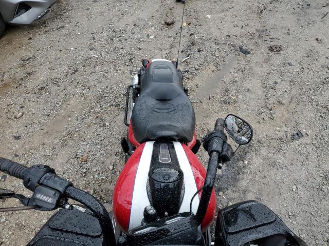 2020 HARLEY-DAVIDSON FLTRXS 1HD1KTP19LB635742