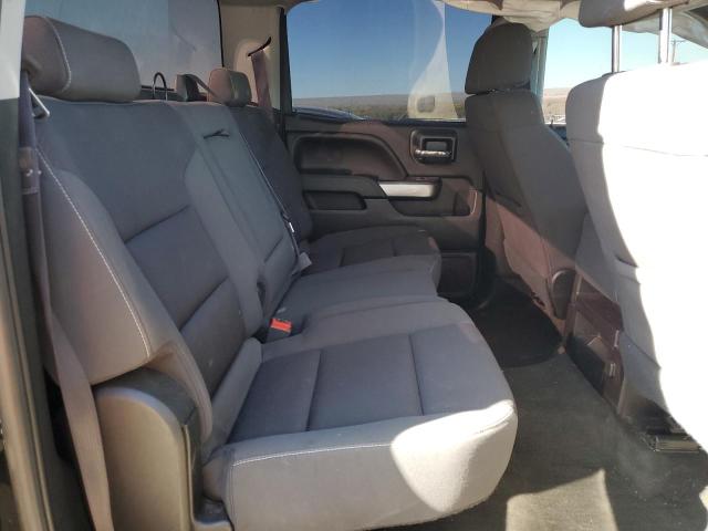 2016 CHEVROLET SILVERADO - 3GCUKREC5GG201868