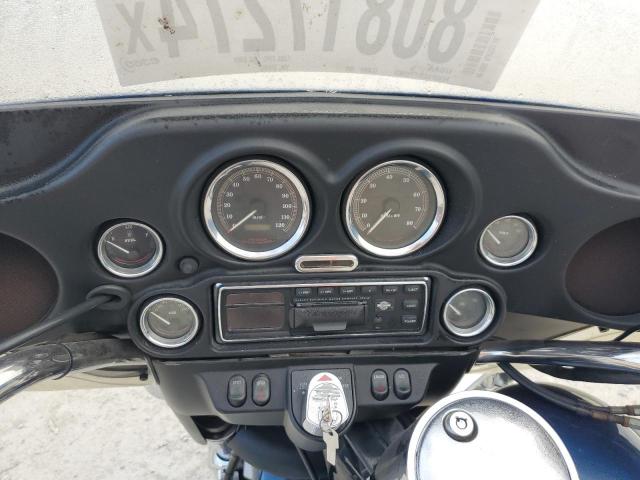 2000 HARLEY-DAVIDSON FLHTCUI 1HD1FCW11YY619402