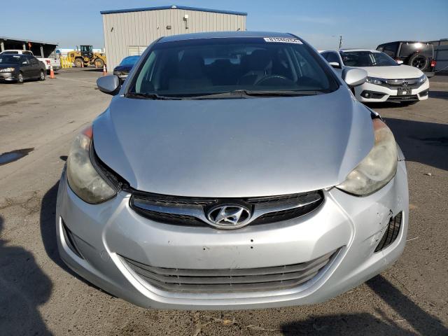 VIN 5NPDH4AEXDH229838 2013 Hyundai Elantra, Gls no.5