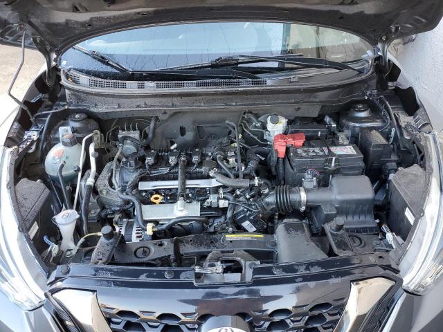 VIN 3N1CP5DV8LL525569 2020 NISSAN KICKS no.12