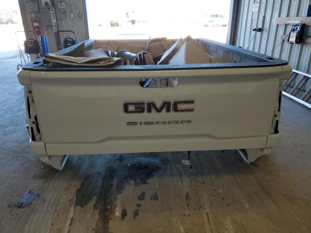 2021 CHEVROLET GMC WHITE BS81965064