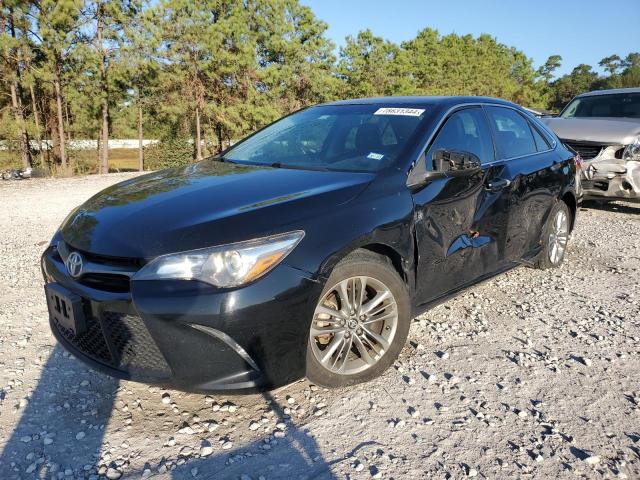 2017 TOYOTA CAMRY LE - 4T1BF1FK9HU791750