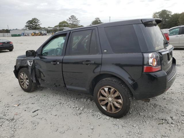 2015 LAND ROVER LR2 SE SALFP2BG6FH425690