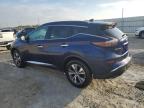 NISSAN MURANO SV снимка