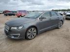 2018 LINCOLN MKZ RESERV - 3LN6L5E9XJR629140