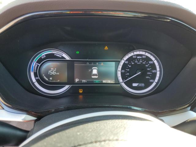 2020 KIA NIRO LX - KNDCB3LC3L5438808
