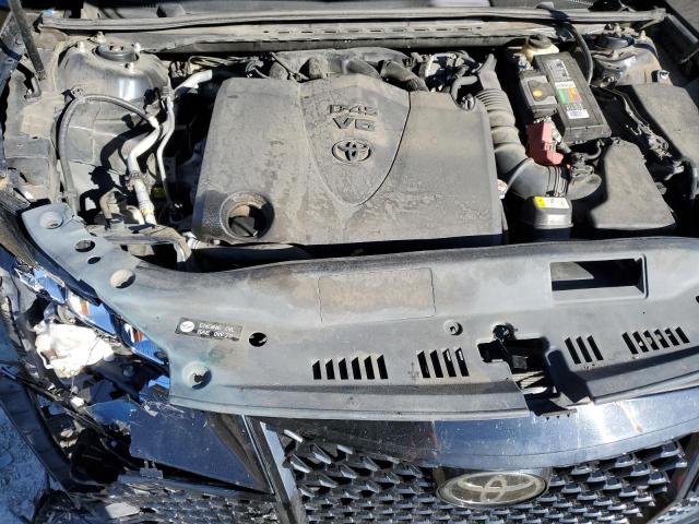 2019 TOYOTA AVALON XLE - 4T1BZ1FB0KU009575