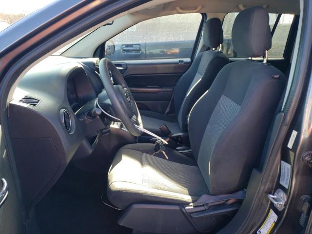 2016 JEEP COMPASS SP - 1C4NJDBB5GD780802